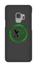 xavier_pendrag0n Samsung Phone Cases