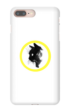 dankersgaming iPhone Phone Cases