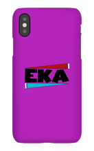 elliot_ashworth iPhone Phone Cases