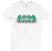 ceederrr T-Shirts