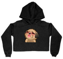 thb_mavrik_dreamz Women’s Cropped Hoodie