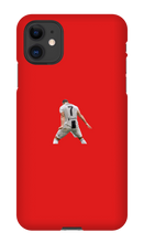 Ronaldo Phone Case