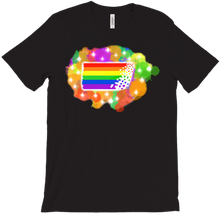 Pride T-Shirt (Limited Time Only)