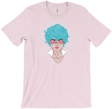 T-Shirt ghiaccio Horachs