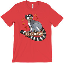 BlaBlaBritney T-Shirts (more color options)