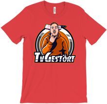 TV Gestört T-Shirt