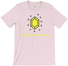 delusionalrubys T-Shirts