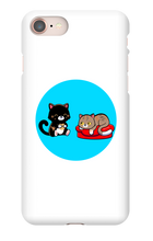 koquie_ iPhone Phone Cases