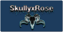 Skully XXL Gaming Mousepad
