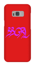 bsbabygirl Samsung Phone Cases