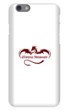 sirwizalot iPhone Phone Cases