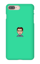 aydenhines iPhone Phone Cases