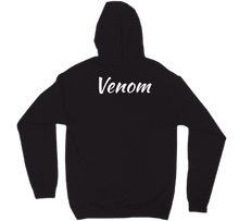 Venom Hoodie ( Back )