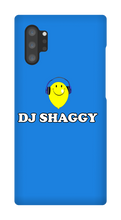 djshaggy47 Samsung Phone Cases