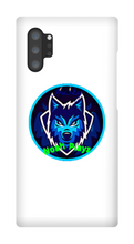 noahplayzyt Samsung Phone Cases