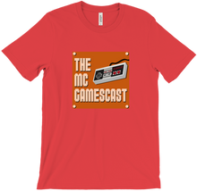MC Gamescast T-Shirts