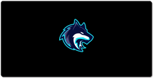 Bubb's XXL Gaming Mousepad Logo Centre