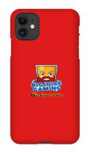 bigjuicegame iPhone Phone Cases