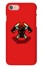 shadowkill_83 iPhone Phone Cases