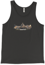 joro_bmw Tank Top