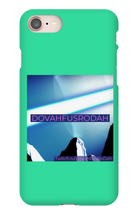 dovahfusrodah iPhone Phone Cases