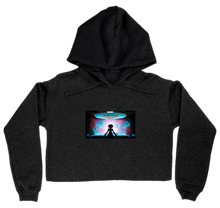 Fortnite Himmelsfeuer Woman Hoodie
