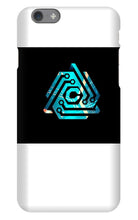 cyb3r3x iPhone Phone Cases