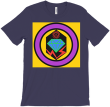 The DIAOND merch