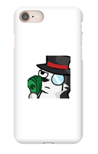 lobito0023 iPhone Phone Cases