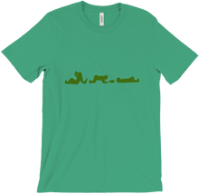 Irish1620 Gaming T-Shirts