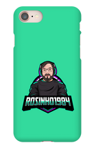 rosinho1984 iPhone Phone Cases
