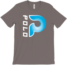 POLO | TIER 0 - AQUA BLUE