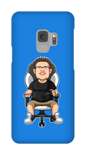 fr3sh_dee Samsung Phone Cases