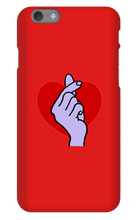 andraia_la_vraie iPhone Phone Cases
