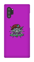 bigbadwolf19722 Samsung Phone Cases