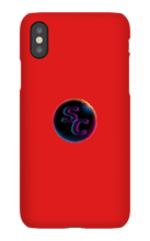 scopes_chapo iPhone Phone Cases