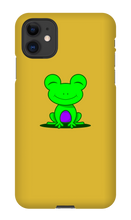 K_Ziip iPhone Phone Cases