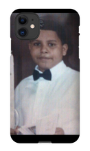 LeonimuZ first communion iPhone case