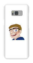 lockedonsights Samsung Phone Cases