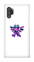 crystogcrystaldragon Samsung Phone Cases
