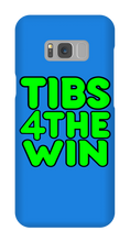 tibs Samsung Phone Case