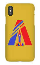 unitedliferoleplay iPhone Phone Cases