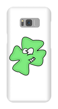 TheCL0VER Samsung Phone Cases