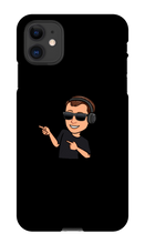 the_viel iPhone Phone Cases