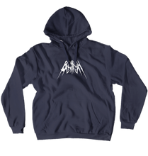 burghttv Hoodies (No-Zip/Pullover)