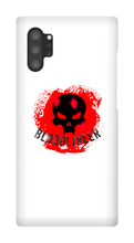 bloodlineer Samsung Phone Cases