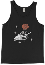 The Lover's Folly Tank Top