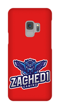 zached1 Samsung Phone Cases