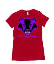 buggy_badger Women’s T-shirt