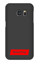 Hunnid Proof Samsung Phone Cases